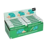 Happy Hedgehog Percussion Instrument CDU of 10