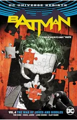 Batman Vol. 4