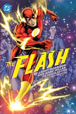 The Flash by Grant Morrison and Mark Millar
