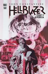 John Constantine, Hellblazer