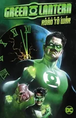 Green Lantern Vol. 2