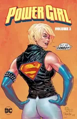 Power Girl Vol.2