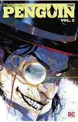 The Penguin Vol 2
