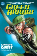 Green Arrow