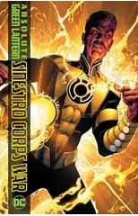 Absolute Green Lantern