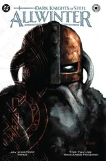 Dark Knights of Steel