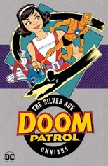 Doom Patrol