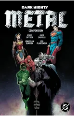 Dark Nights