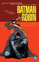 Batman & Robin Vol. 2