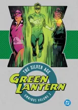 Green Lantern
