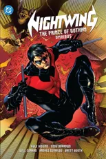 Nightwing