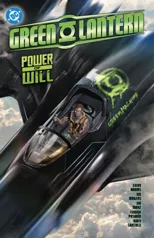 Green Lantern Vol. 3