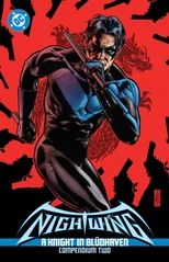Nightwing