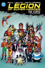 Legion of Super-Heroes