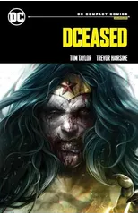 DCeased
