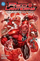 Red Lanterns