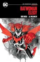Batwoman