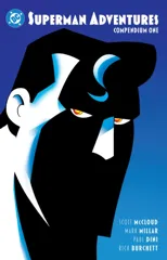 Superman Adventures Compendium One
