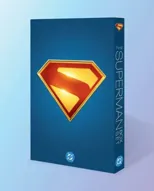 Superman Legacy Box Set