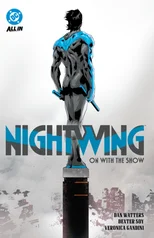 Nightwing Vol. 1