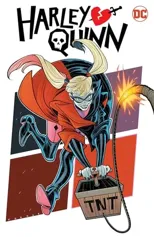 Harley Quinn Vol. 1