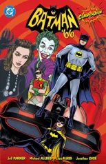 Batman '66 Compendium