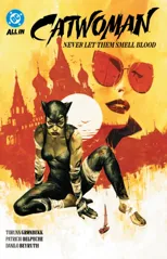 Catwoman Vol. 2