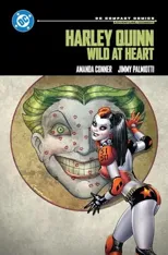 Harley Quinn
