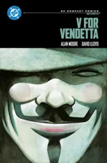 V for Vendetta