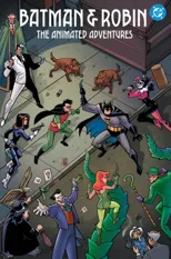 Batman & Robin