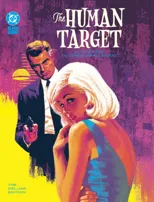 The Human Target by Tom King and Greg Smallwood