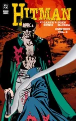 Hitman by Garth Ennis and John McCrea Omnibus Vol. 2