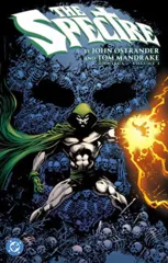 The Spectre by John Ostrander and Tom Mandrake Omnibus Vol. 1