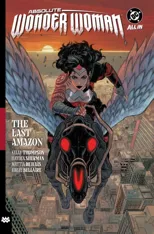 Absolute Wonder Woman Vol. 1