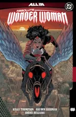 Absolute Wonder Woman Vol. 1