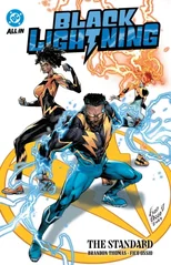 Black Lightning