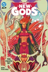 The New Gods Vol. 1