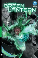 Absolute Green Lantern Vol. 1