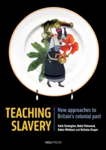 Teaching Slavery