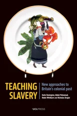 Teaching Slavery