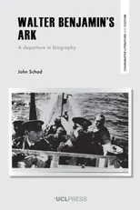 Walter Benjamin’s Ark