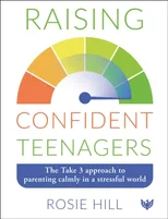 Raising Confident Teenagers