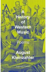 A History of Western Music