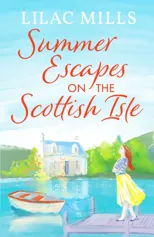 Summer Escapes on the Scottish Isle