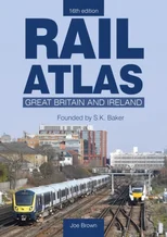 Rail Atlas