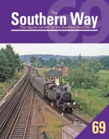 Southern Way 69