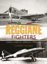 Reggiane Fighters
