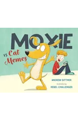 Moxie vs Cat Memes