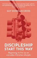 Discipleship