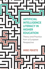 Artificial Intelligence Literacy in Higher Education